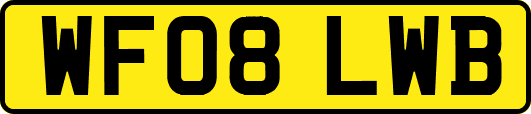 WF08LWB