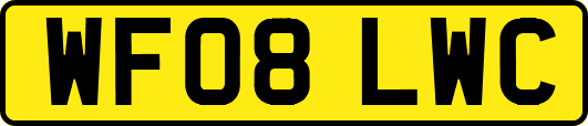 WF08LWC