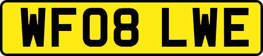 WF08LWE
