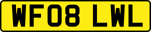 WF08LWL