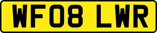 WF08LWR