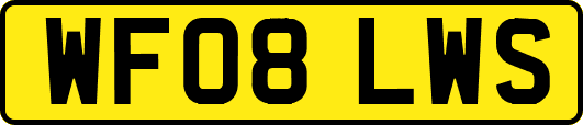 WF08LWS