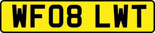 WF08LWT