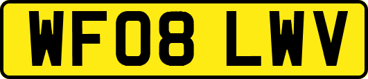 WF08LWV