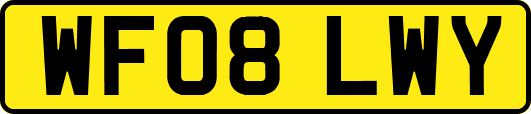 WF08LWY