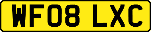 WF08LXC