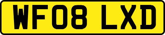 WF08LXD