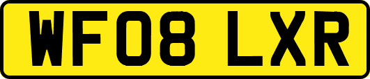 WF08LXR