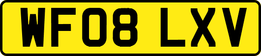 WF08LXV