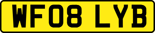 WF08LYB