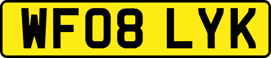 WF08LYK
