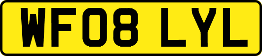 WF08LYL
