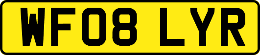 WF08LYR