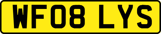 WF08LYS