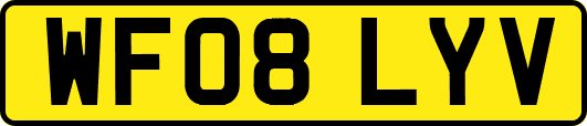 WF08LYV
