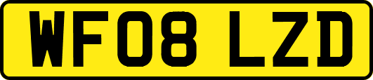 WF08LZD