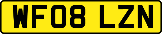WF08LZN