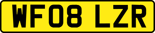WF08LZR
