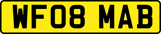 WF08MAB