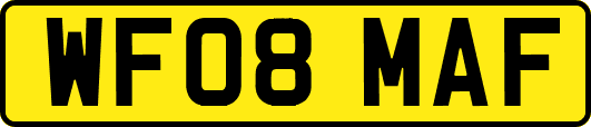 WF08MAF