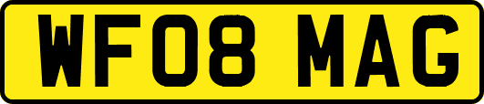 WF08MAG