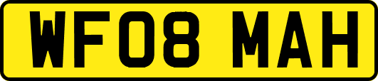 WF08MAH