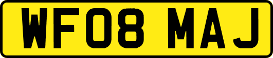 WF08MAJ