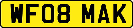 WF08MAK