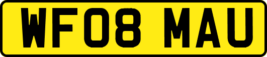 WF08MAU