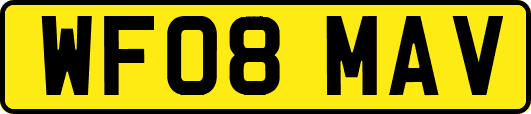 WF08MAV