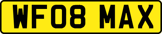 WF08MAX