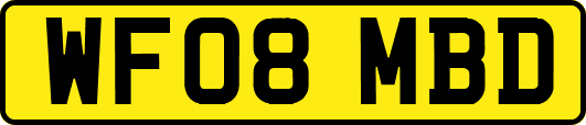 WF08MBD