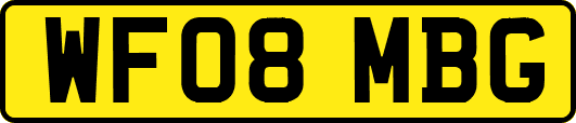 WF08MBG