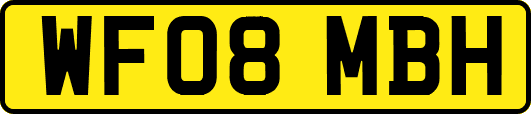 WF08MBH