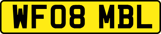 WF08MBL