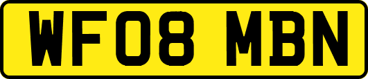 WF08MBN