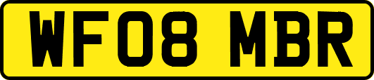 WF08MBR