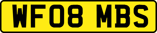 WF08MBS