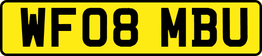 WF08MBU