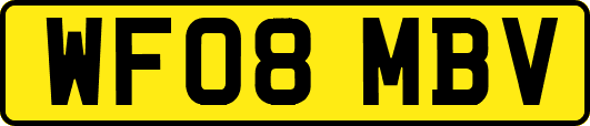 WF08MBV