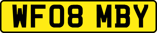 WF08MBY