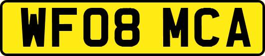 WF08MCA