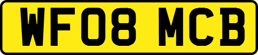 WF08MCB