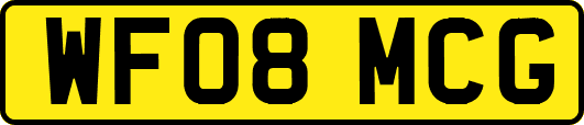 WF08MCG