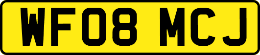 WF08MCJ