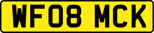 WF08MCK