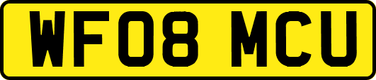 WF08MCU