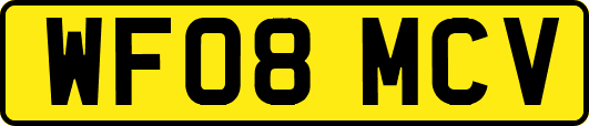 WF08MCV