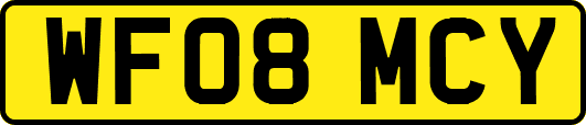 WF08MCY