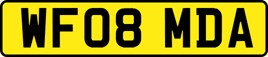 WF08MDA
